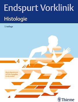 Endspurt Vorklinik: Histologie