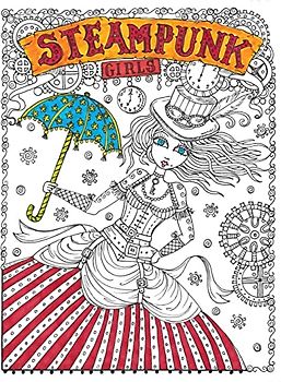 Steampunk Girls