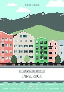 Der kleine Einheimische für Innsbruck