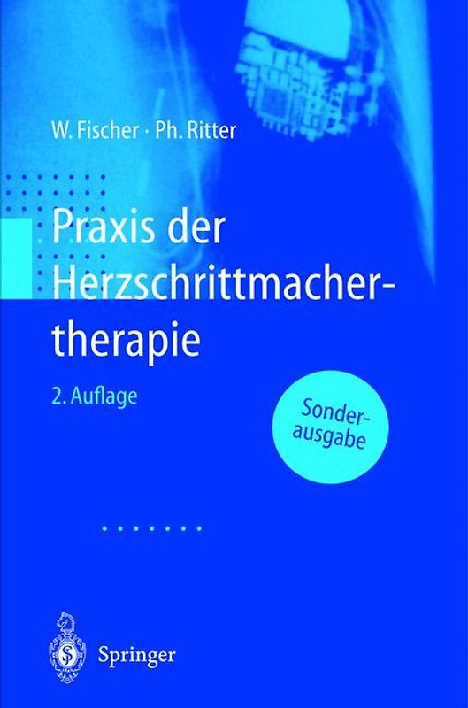 Praxis der Herzschrittmachertherapie