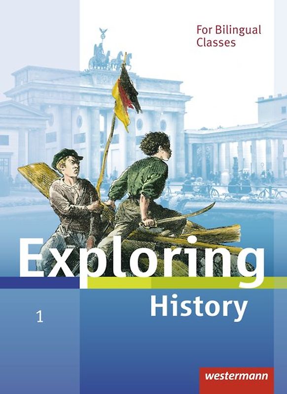 Exploring History SI - Ausgabe 2018