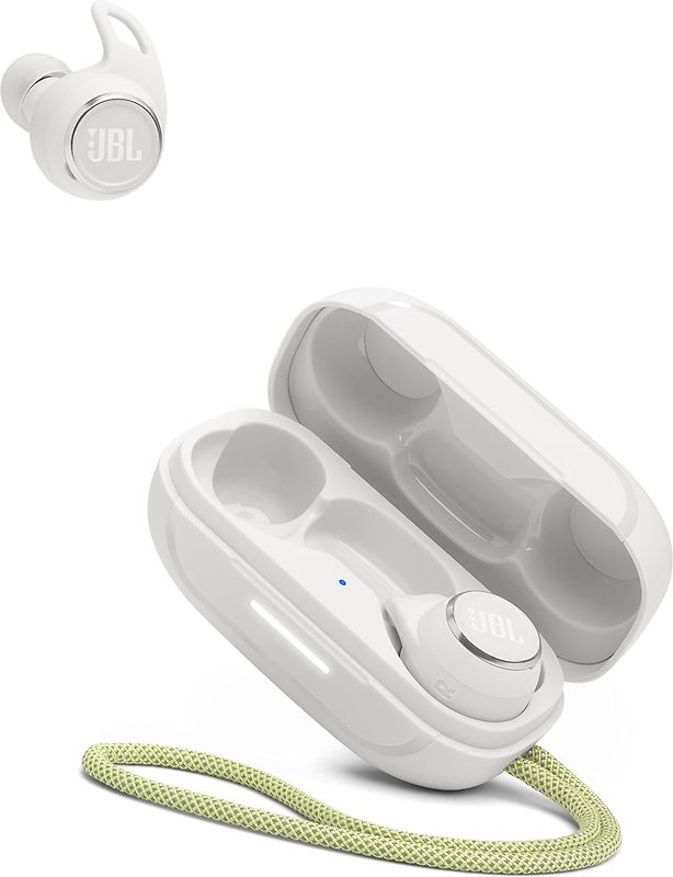 JBL Reflect Aero TWS blanc