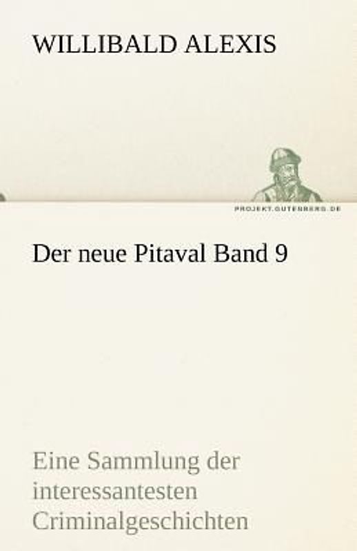 Der neue Pitaval Band 9