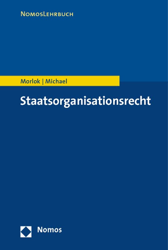 Staatsorganisationsrecht