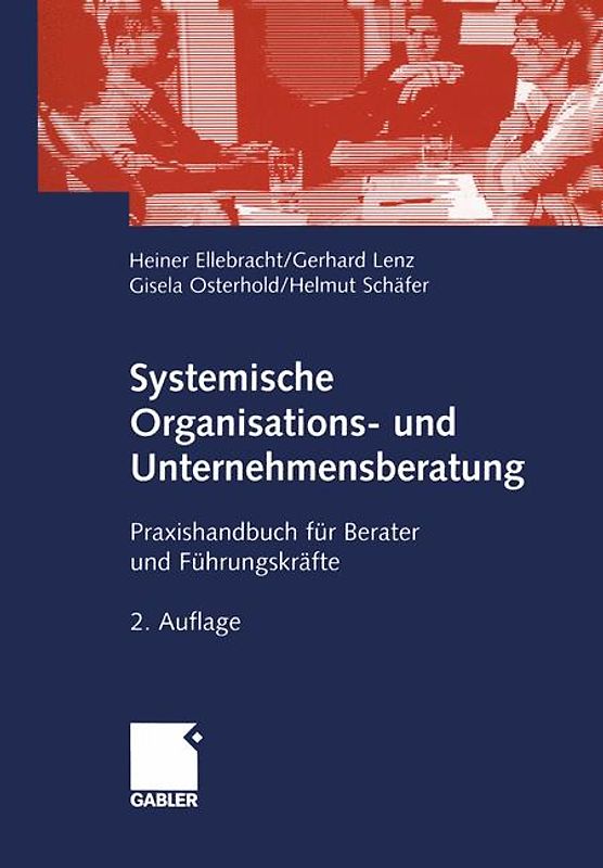 Systemische Organisations- und Unternehmensberatung