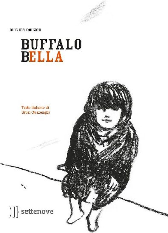 Buffalo Bella