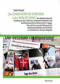 Das SCHAUFENSTER DES SCHRECKENS in den TAGEN DES ZORNS