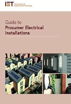 Guide to Prosumer Electrical Installations