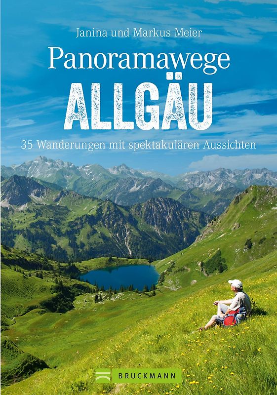 Panoramawege Allgäu