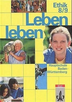 Leben leben / Regionalausgabe Baden-Württemberg