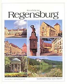 So schön ist Regensburg