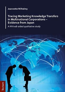 Tracing Marketing Knowledge Transfers in Multinational Corporations - Evidence from Japan