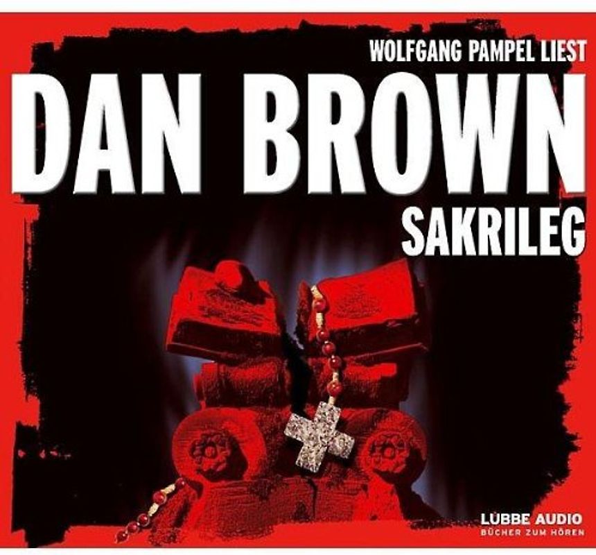 Sakrileg (Director's Cut)