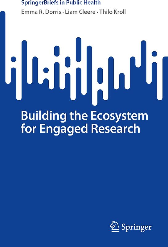Building the Ecosystem for Engaged Research