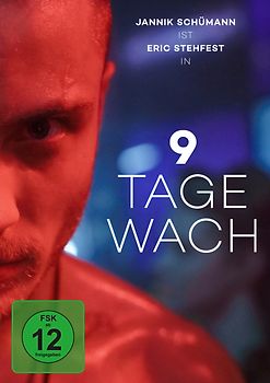 9 Tage wach DVD