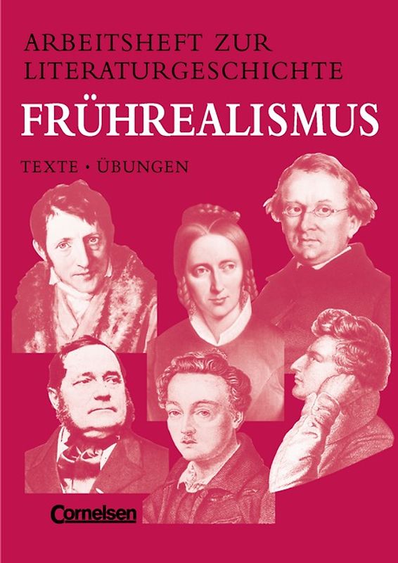 Arbeitshefte zur Literaturgeschichte - Texte - Übungen