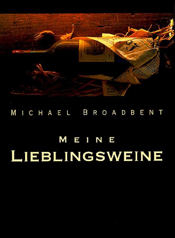 Meine Lieblingsweine