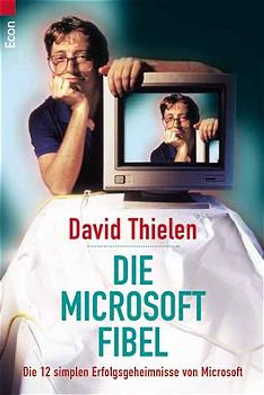 Die Microsoft Fibel