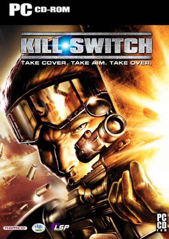 Killswitch Premium PC Spiele