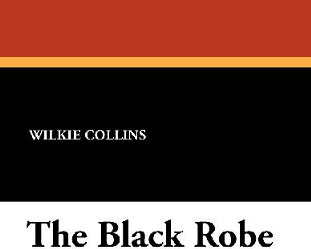 The Black Robe
