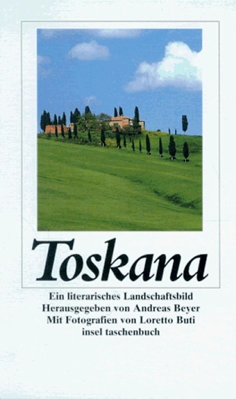 Toskana