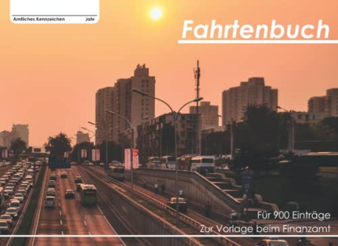 Fahrtenbuch: Steuerlicher Kilometernachweis für das Finanzamt in Deutschland und Österreich