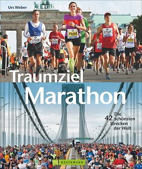 Traumziel Marathon