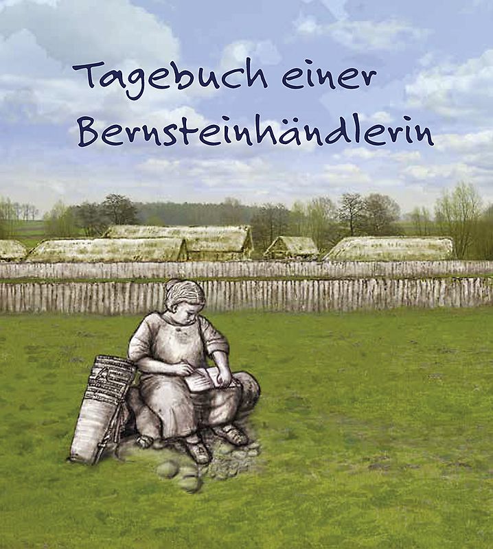 Tagebuch einer Bernsteinhändlerin