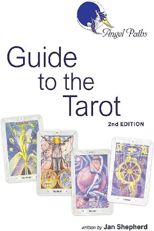 Angel Paths Guide to the Tarot