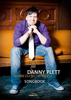 Wenn du nicht wärst (Songbook)