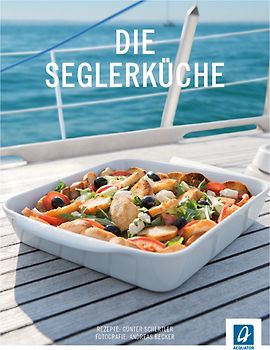 Die Seglerküche