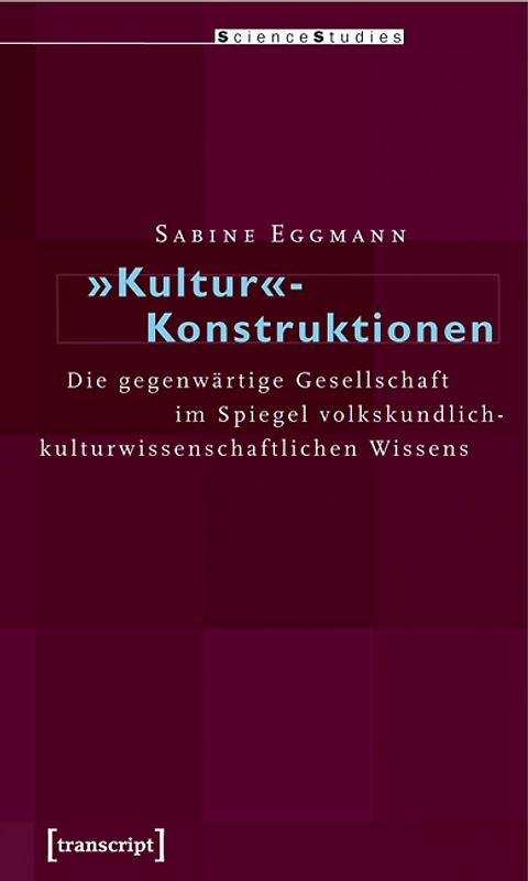»Kultur«-Konstruktionen