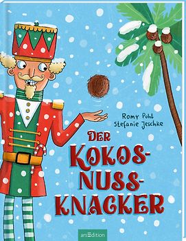 Der Kokosnussknacker