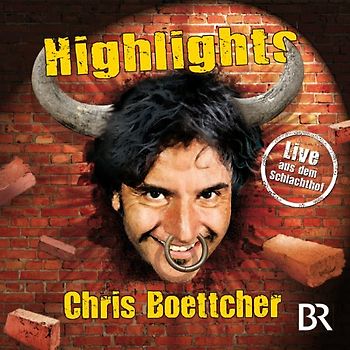 Chris Boettcher - Chris Boettcher - Highlights (Live aus dem Schlachthof)