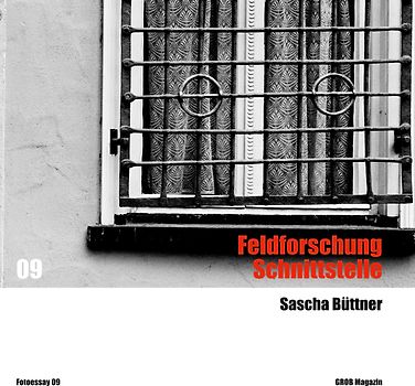 Feldforschung Schnittstelle