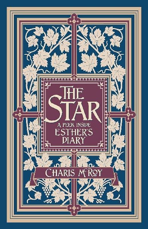 The Star: A Peek Inside Esther's Diary