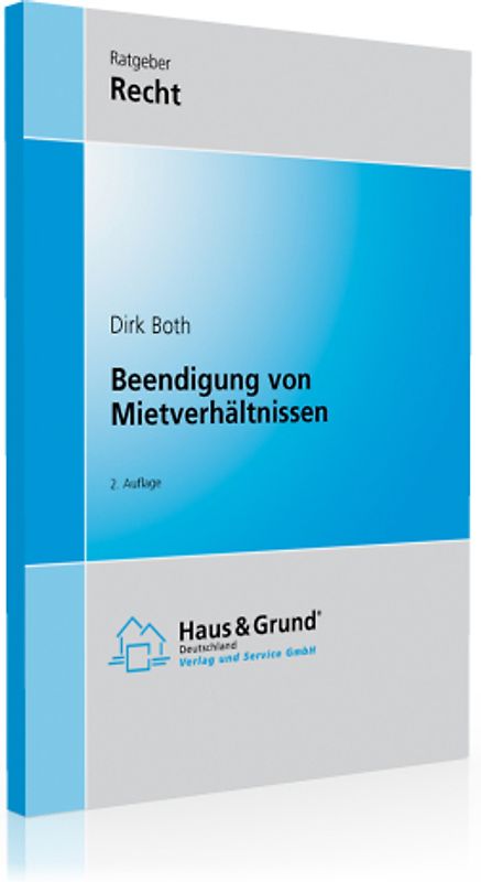 Beendigung von Mietverhältnissen