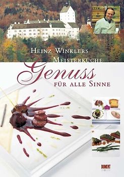 Heinz Winklers Meisterküche