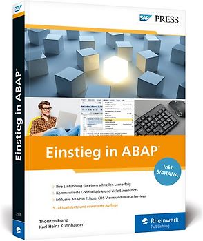 Einstieg in ABAP