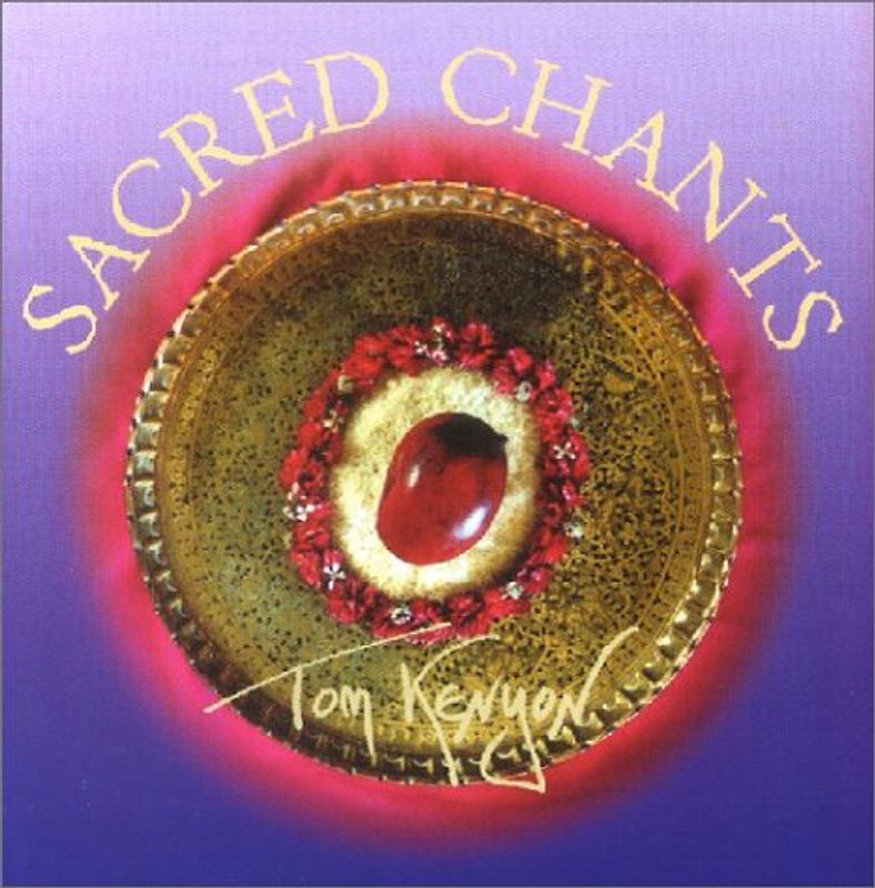 Sacred Chants [Import]
