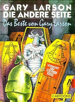 Die andere Seite. Das Beste von Gary Larson