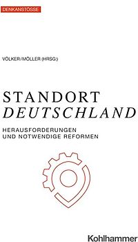 Standort Deutschland