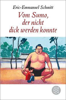 Vom Sumo, der nicht dick werden konnte
