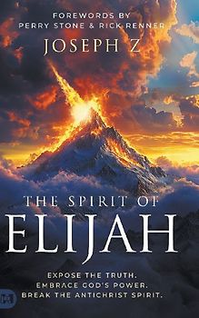 The Spirit of Elijah