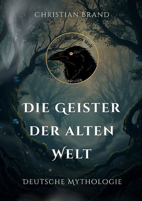 Die Geister der alten Welt