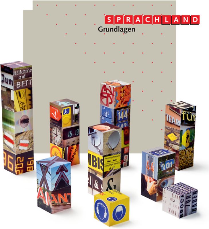 Sprachland / Grundlagen