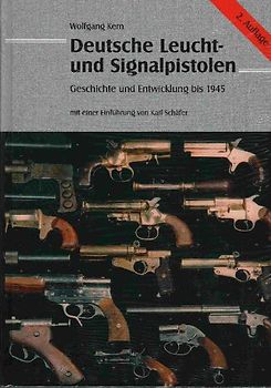 Deutsche Leucht- und Signalpistolen