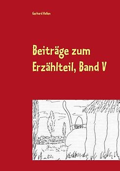 Beiträge zum Erzählteil, Band V