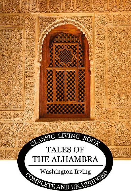 Tales of the Alhambra