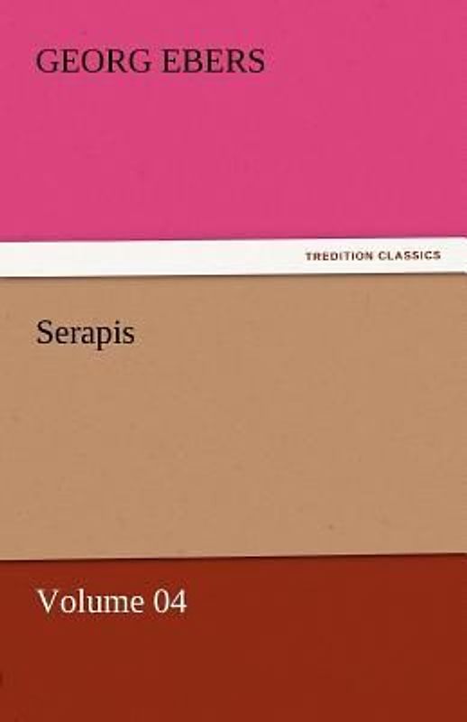 Serapis - Volume 04